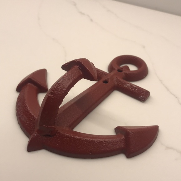 Iron hook - Picture 3 of 6